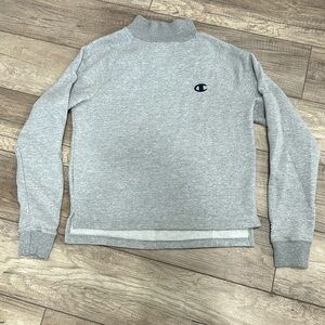 Champion Sweatshirt (Women’s XS)